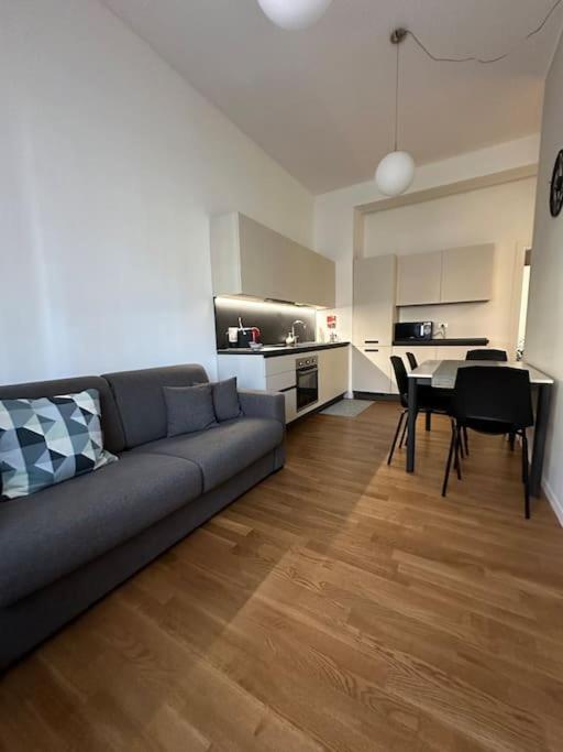 Nolo62, A Nifty Flat In Milan Appartement Buitenkant foto