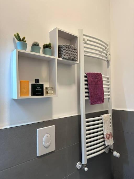 Nolo62, A Nifty Flat In Milan Appartement Buitenkant foto