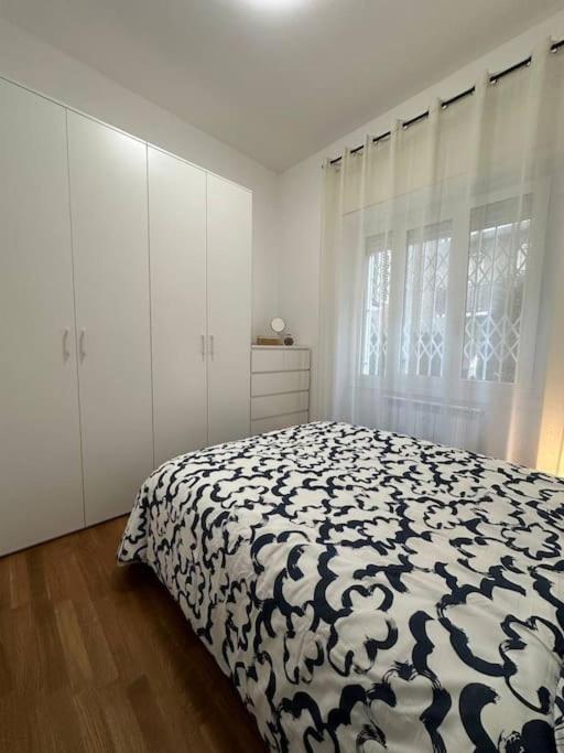Nolo62, A Nifty Flat In Milan Appartement Buitenkant foto