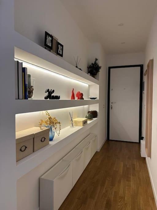 Nolo62, A Nifty Flat In Milan Appartement Buitenkant foto