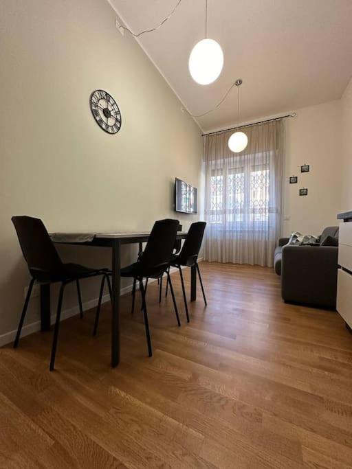 Nolo62, A Nifty Flat In Milan Appartement Buitenkant foto