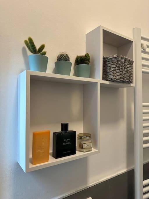 Nolo62, A Nifty Flat In Milan Appartement Buitenkant foto