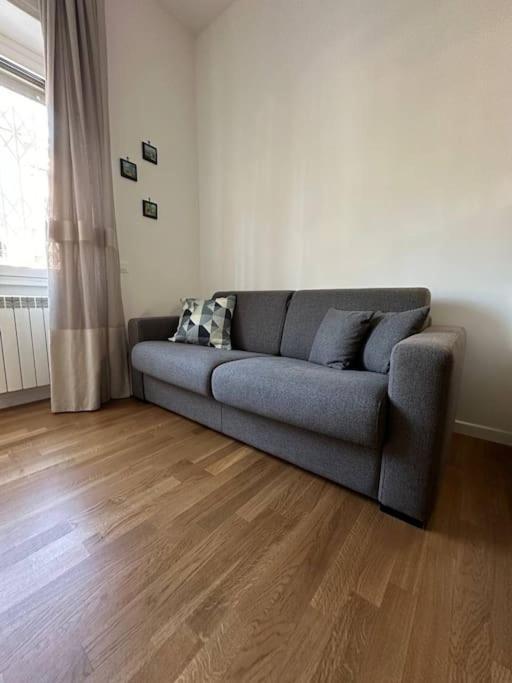 Nolo62, A Nifty Flat In Milan Appartement Buitenkant foto