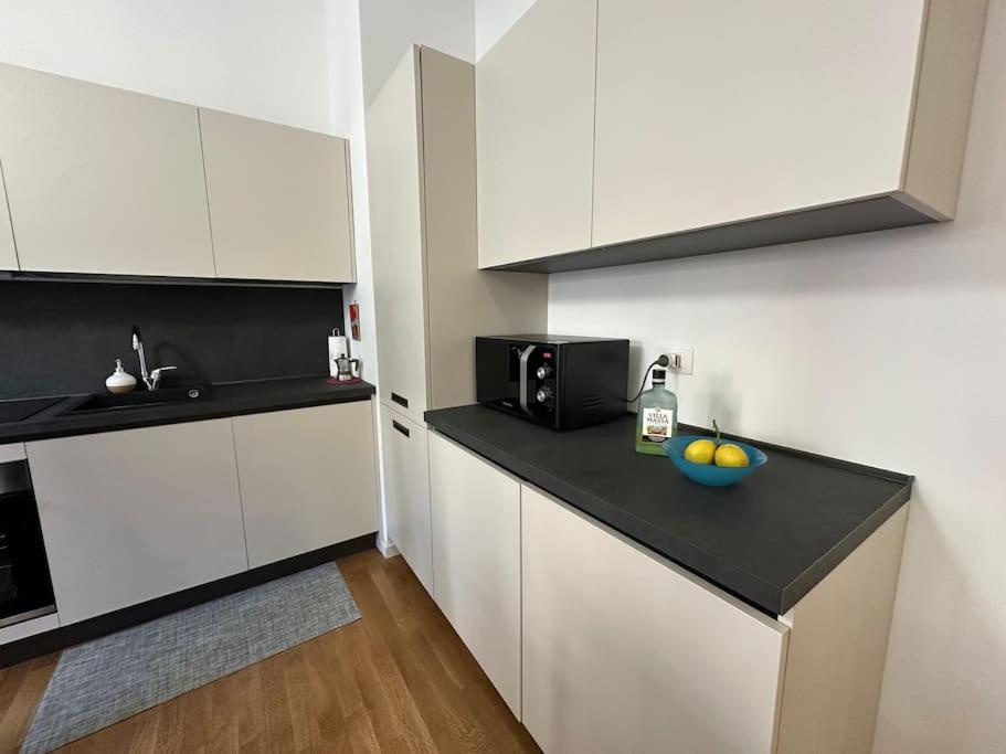 Nolo62, A Nifty Flat In Milan Appartement Buitenkant foto