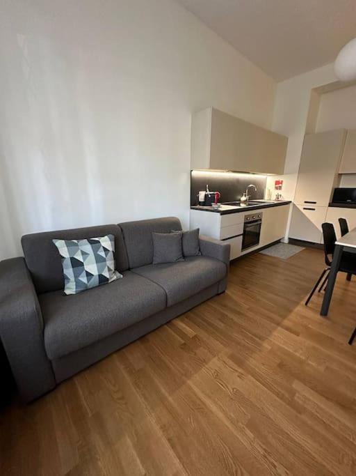 Nolo62, A Nifty Flat In Milan Appartement Buitenkant foto