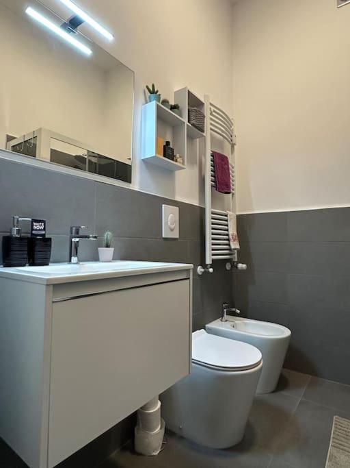 Nolo62, A Nifty Flat In Milan Appartement Buitenkant foto