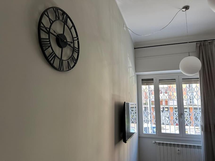 Nolo62, A Nifty Flat In Milan Appartement Buitenkant foto