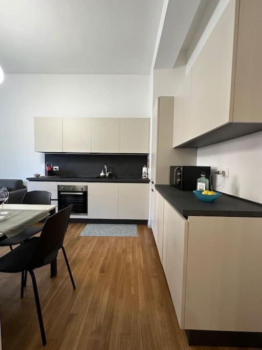 Nolo62, A Nifty Flat In Milan Appartement Buitenkant foto